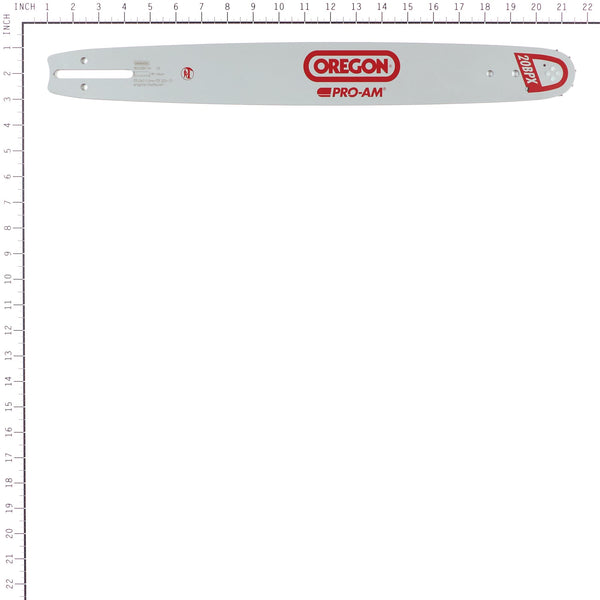 Oregon 557504 Combo  180GDBK041/20BPX072 SDG
