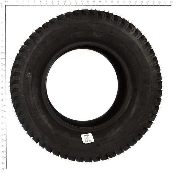 Oregon 66-209 TIRE,23X10.50-12,SUPER TURF 4