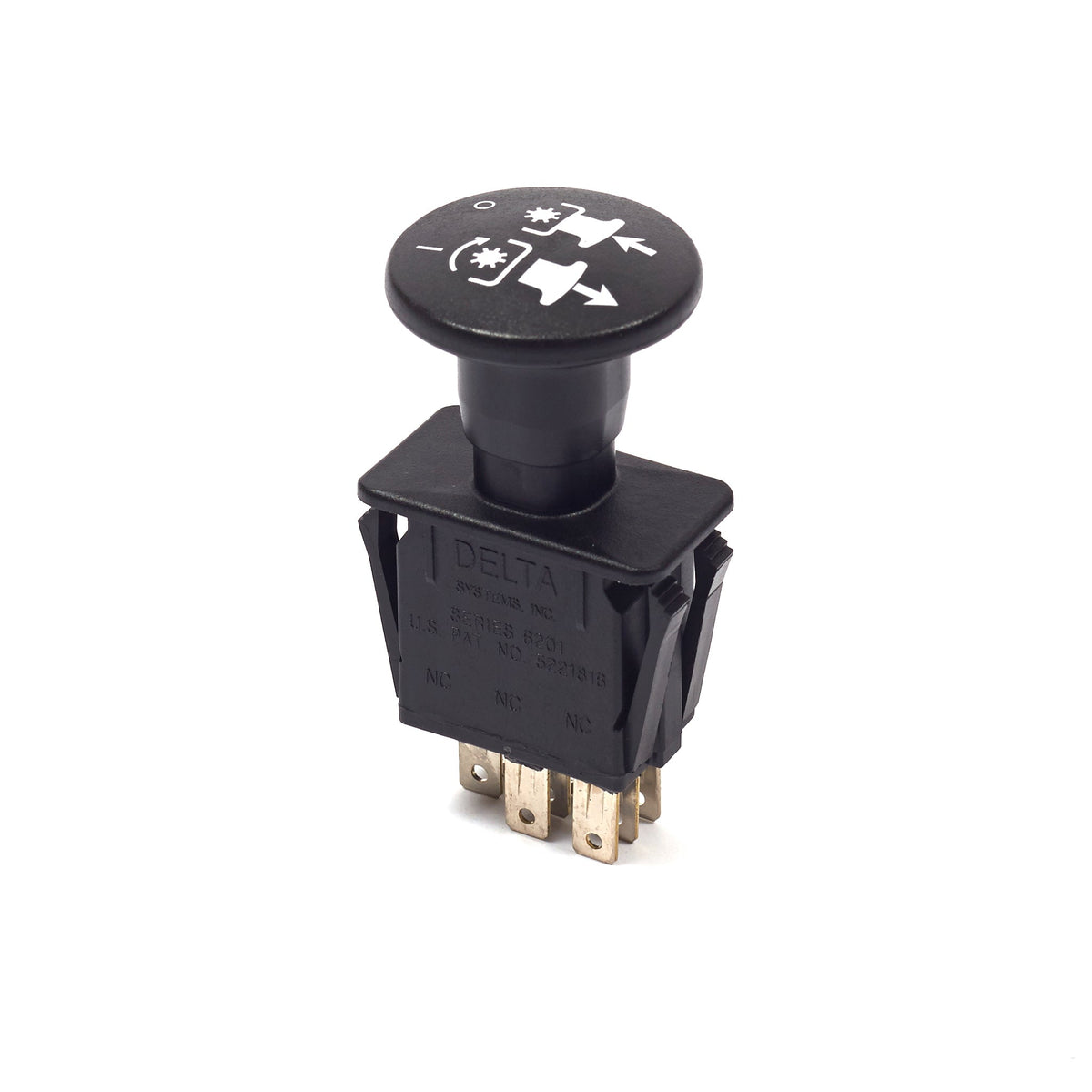 Oregon 33-081 SWITCH PTO