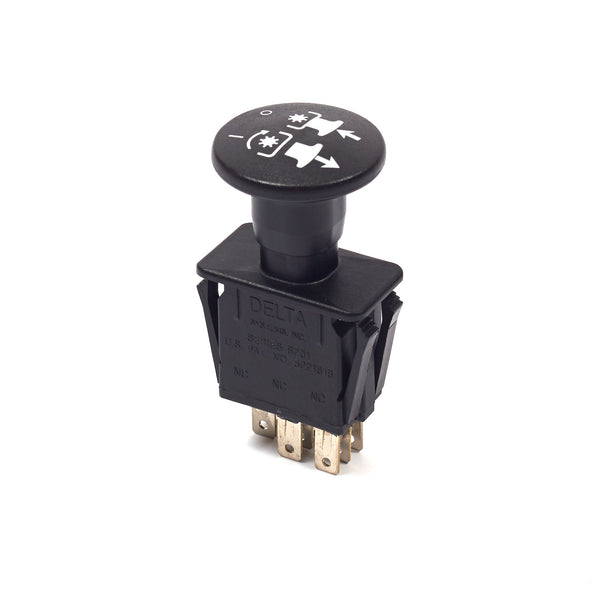 Oregon 33-081 SWITCH PTO