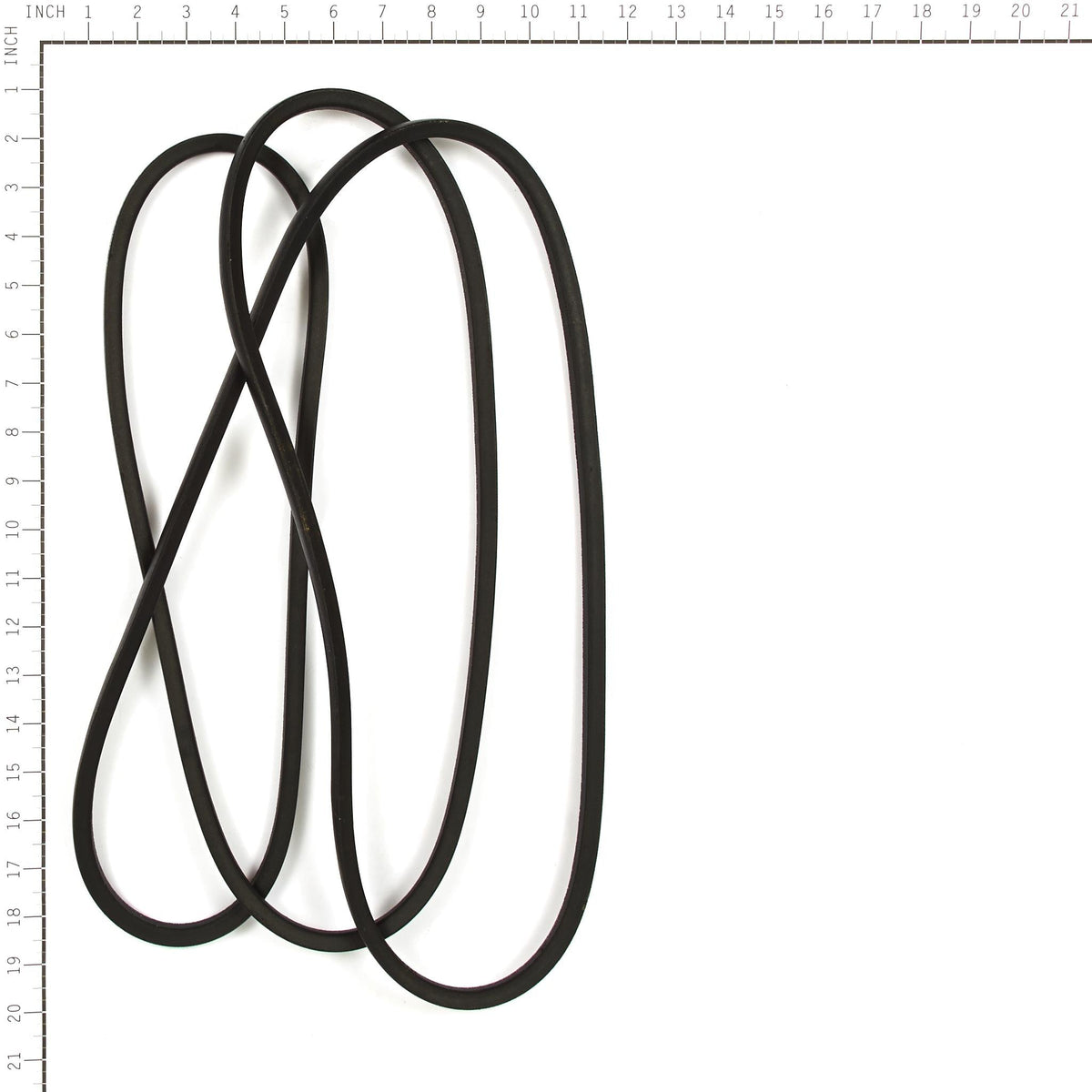 Oregon 75-371 Mower Belt