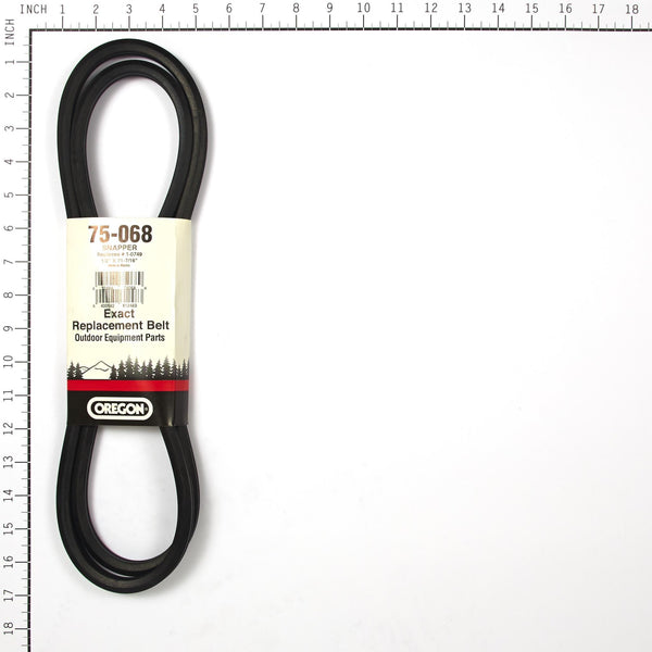 Oregon 75-068 Equipment Belt