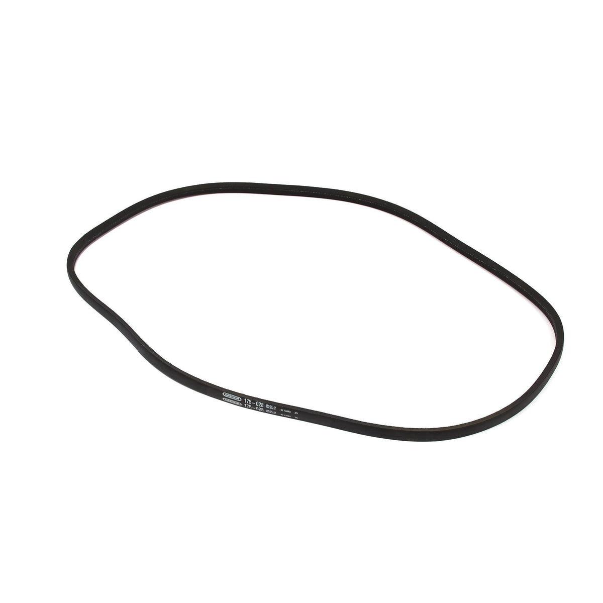 Oregon 175-028 Mower Belt