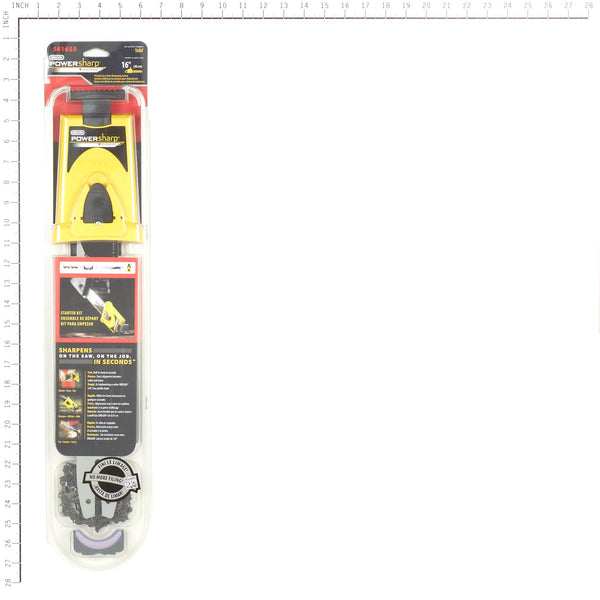 Oregon 541655 PowerSharp STARTER Kit  PS55/1