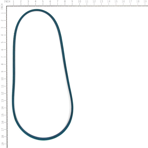 Oregon 75-444 Premium Wrapped Belt