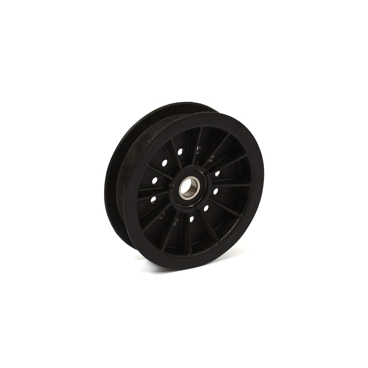 Oregon 78-026 Flat Idler Pulley, Compatible w/ Excel