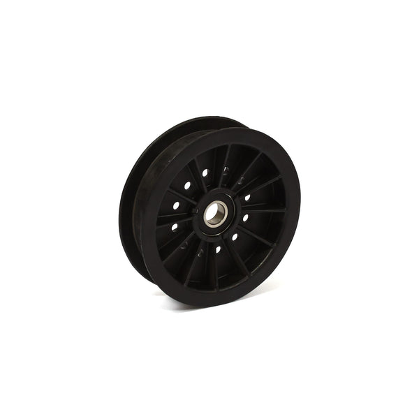Oregon 78-026 Flat Idler Pulley, Compatible w/ Excel