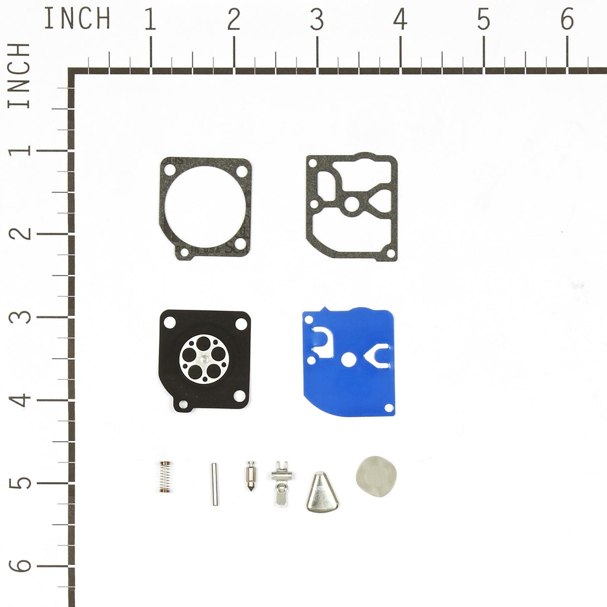 Oregon 49-438 Carburetor Overhaul Kit