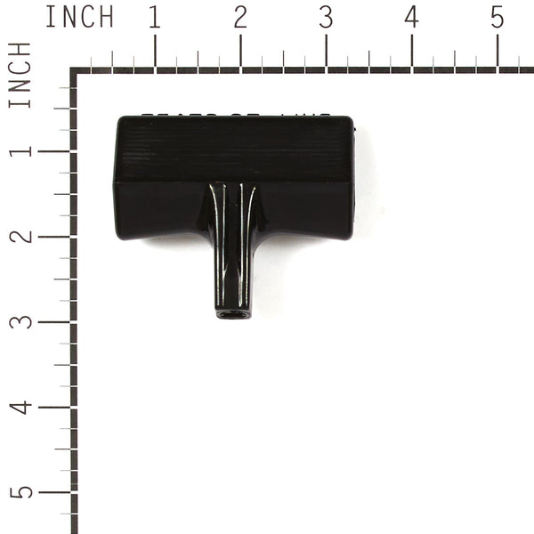 Oregon 31-047 Recoil Starter, Compatible with Tecumseh