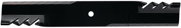 Oregon 593-601 Gator G5 Mower Blade, 18" Compatible with Bobcat