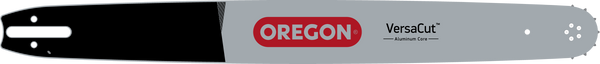 Oregon 240VXLHD025 24" VersaCut Guide Bar, 3/8"