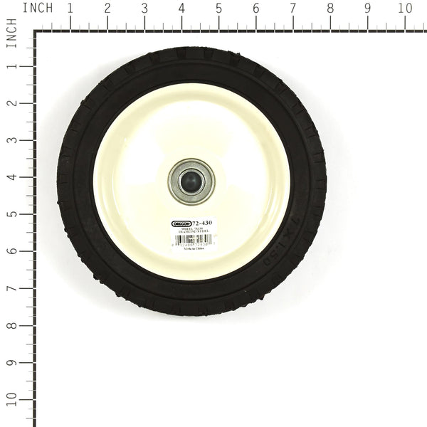 Oregon 72-430 Wheel