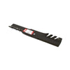 Oregon 396-716 Gator G6 Mower Blade, 16-1/4" Compatible with Bobcat