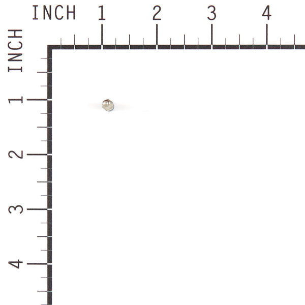 Oregon 31401 Sharpening Stones, 3/16" 3 Count