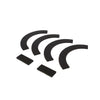 Oregon 73-043 PADDLE SNOWTHROWER 17IN SNAPPE