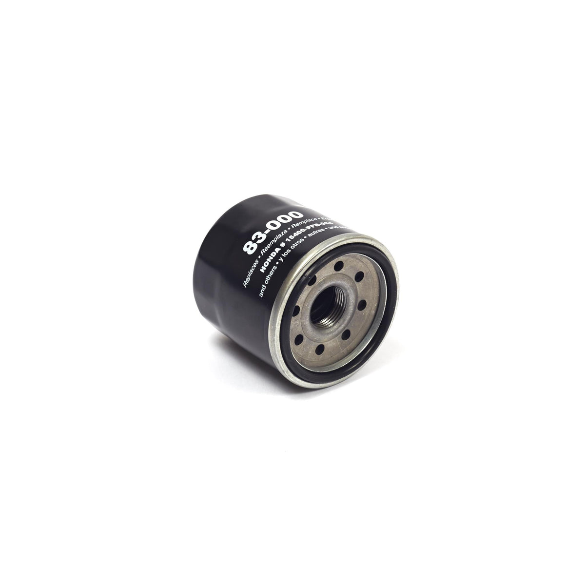 Oregon 83-000 Oil Filter