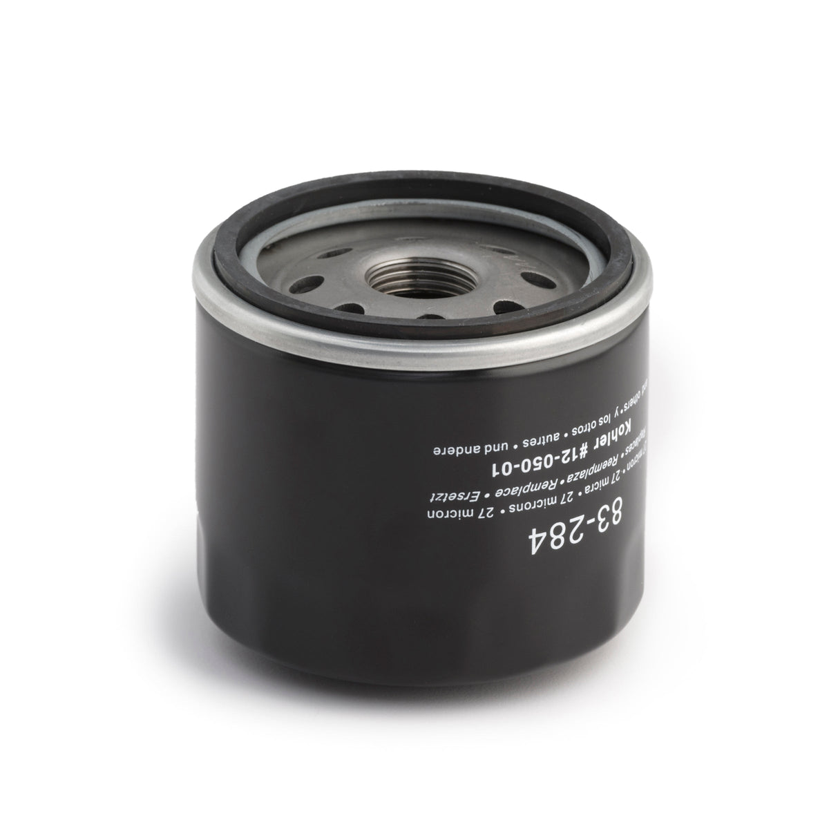 Oregon 83-284 Oil Filter