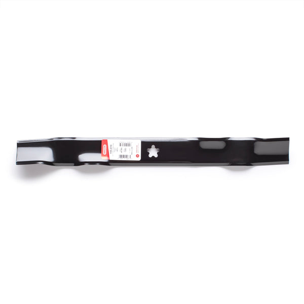 Oregon 195-019 Mower Blade, 21" Compatible with AYP Series