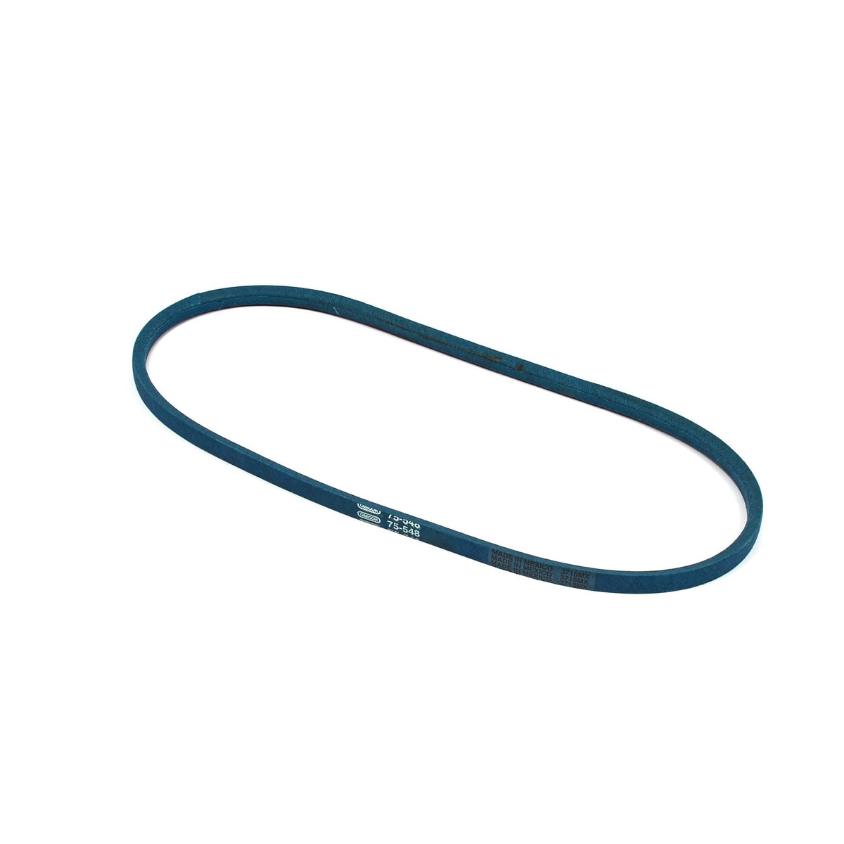 Oregon 75-548 Premium Wrapped Belt