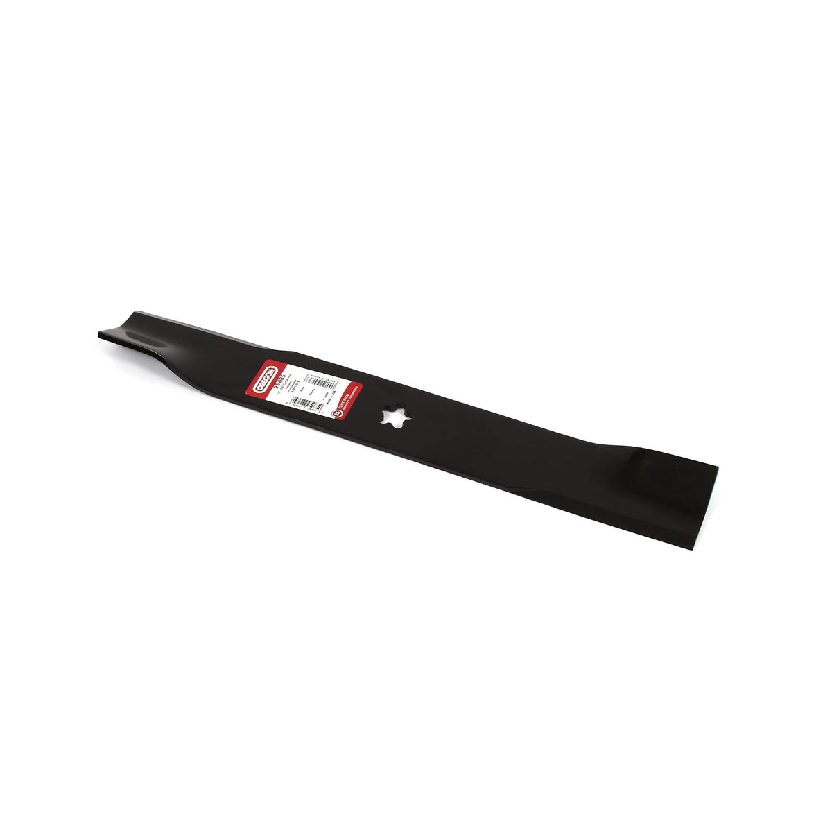 Oregon 95-085 Mower Blade, 18" Compatible w/ 539112079 Husqvarna