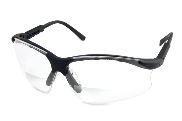 Oregon 42-152 Eyewear, Safety Scorpion-Mag Clear 2.0 D