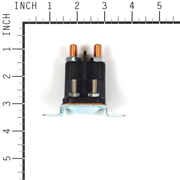 Oregon 33-336 SOLENOID 4 POST 5/16