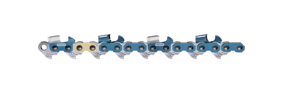 Oregon 72EXL072G PowerCut Saw Chain, 3/8