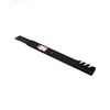 Oregon 94-071 Gator G3 Mower Blade, 24-1/2" Compatible with Toro