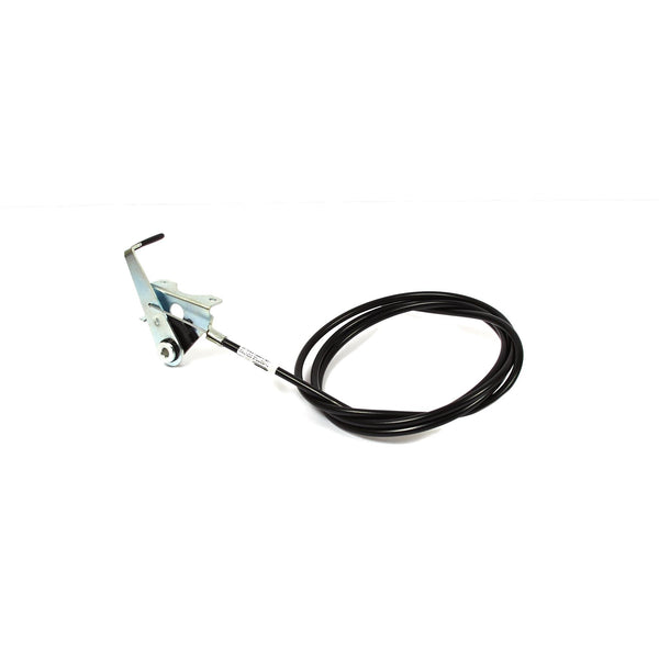 Oregon 60-028 Throttle Control