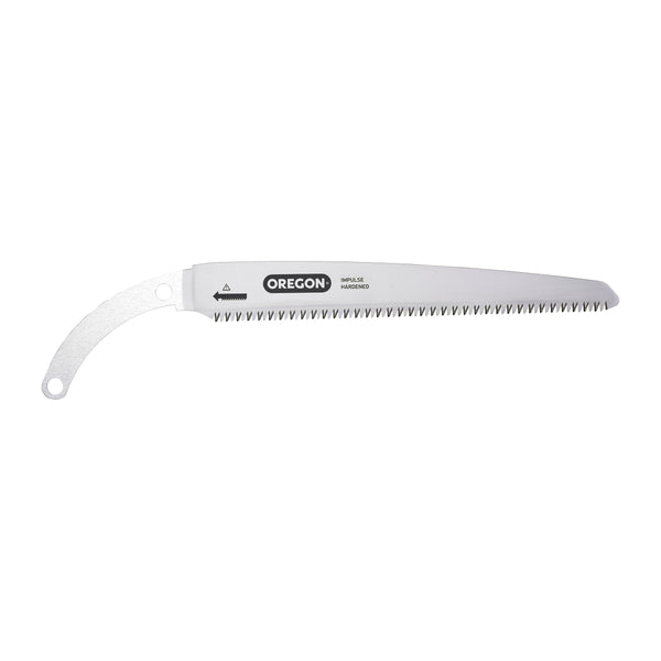 Oregon 600140 STRAIGHT Blade  ARBORIST HAND