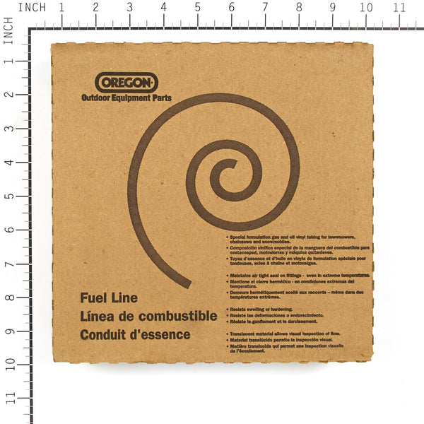 Oregon 07-251 Fuel Line