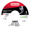 Oregon 20-035 GATORLINE,MAGNUM SUPERTWIST .1