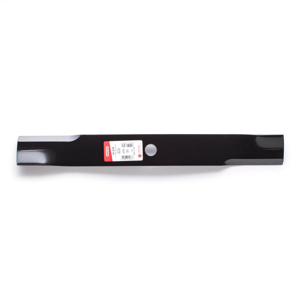 Oregon 91-078 Mower Blade, 20-7/8" Compatible w/ John Deere M128485