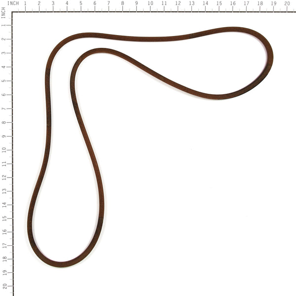 Oregon 75-671 Mower Belt