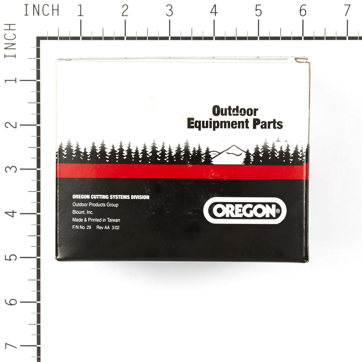 Oregon 30-082 Air Filter Compatible w/Kohler & Tecumseh