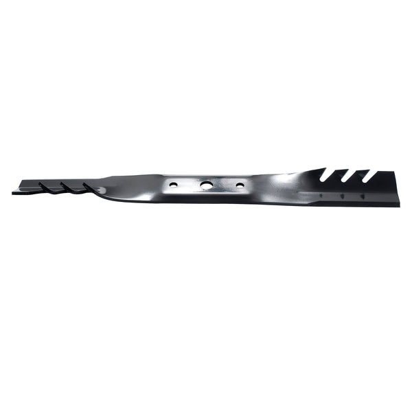 Oregon 92-676 Gator G3 Mower Blade, 21-3/8" Compatible w/ John Deere