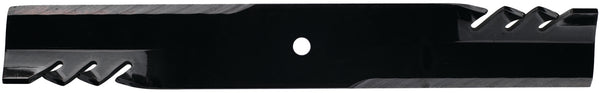Oregon 596-810 Gator G5 Mower Blade, 20-1/2" Compatible with Kubota
