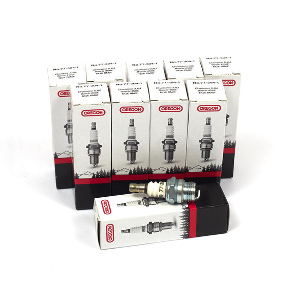 Oregon 77-304-1 Spark Plug