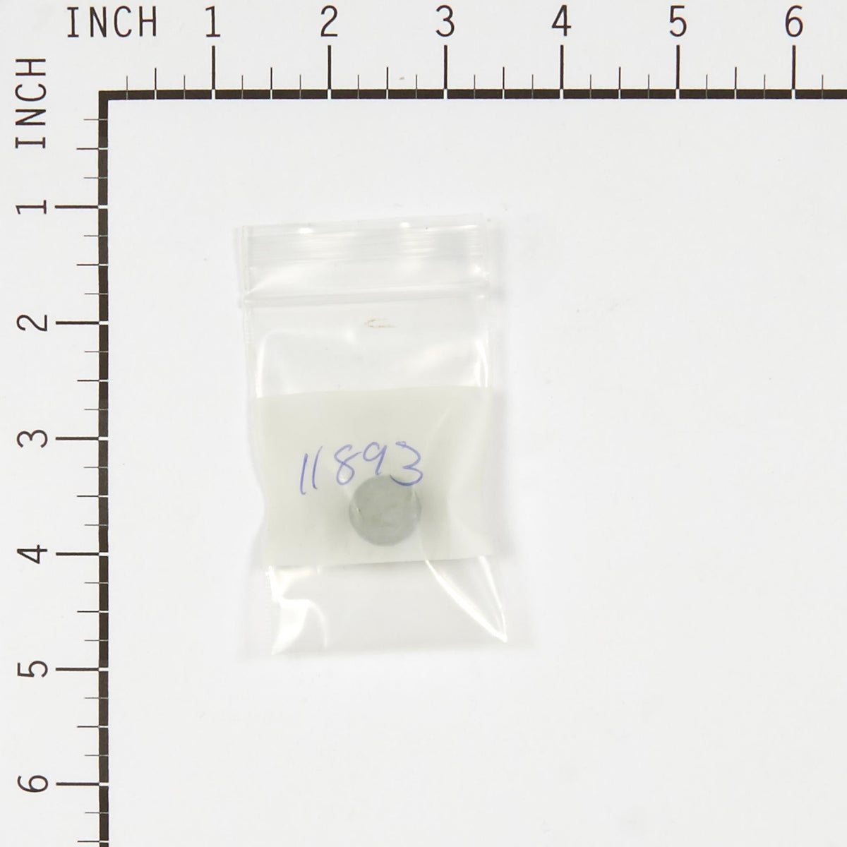 Oregon 11893 Bearing
