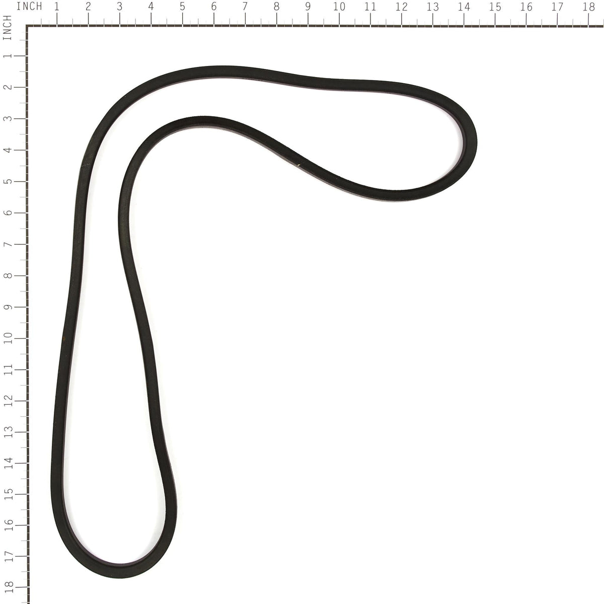 Oregon 75-048 Equipment Belt