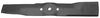 Oregon 91-496 Mower Blade, 17" Compatible with John Deere GX20434