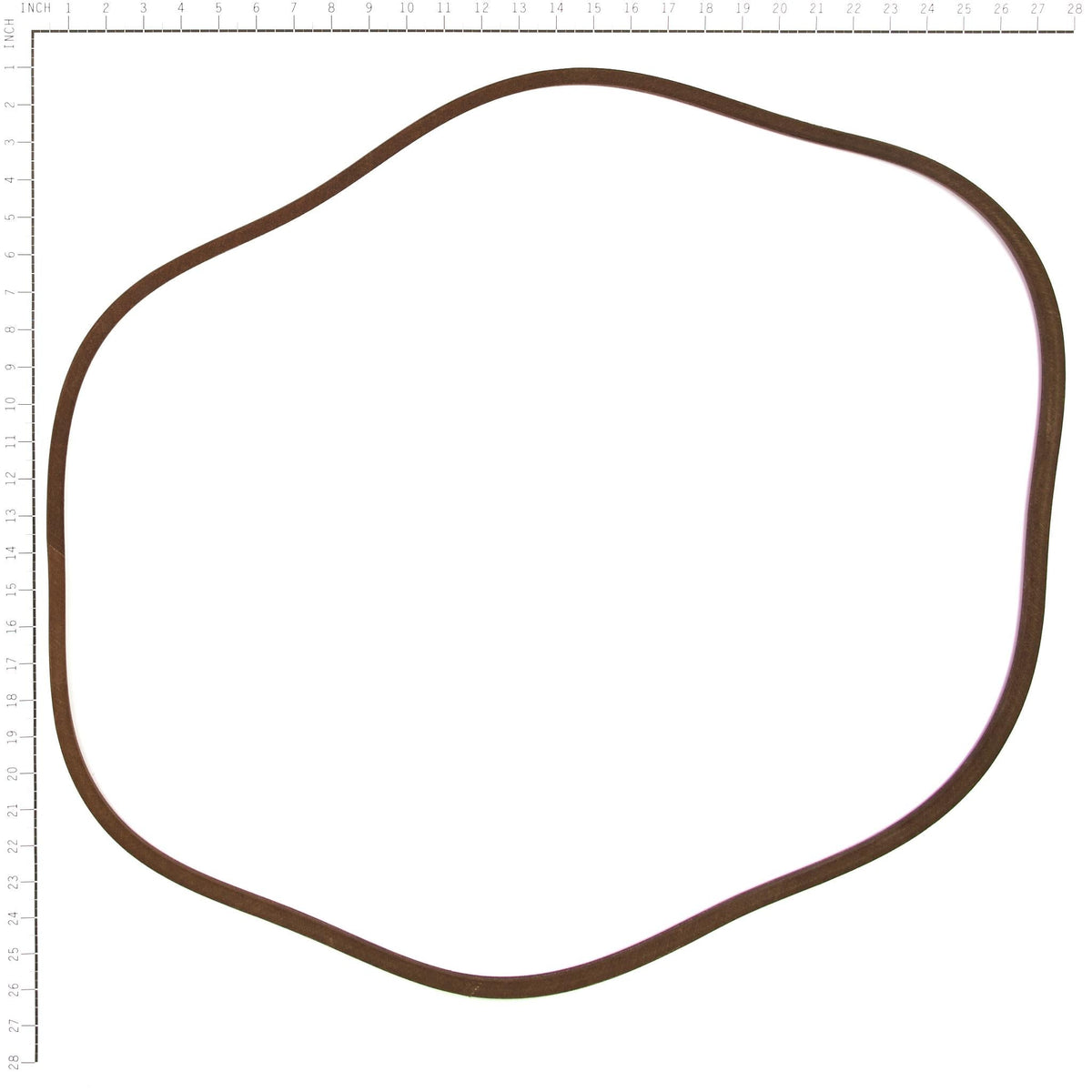 Oregon 75-821 Mower Belt