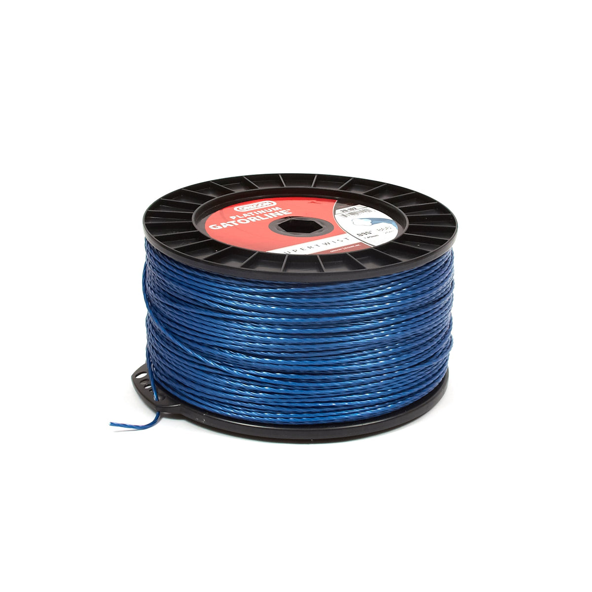 Oregon 20-102 GATORLINE,PLATINUM .095 3lb SP