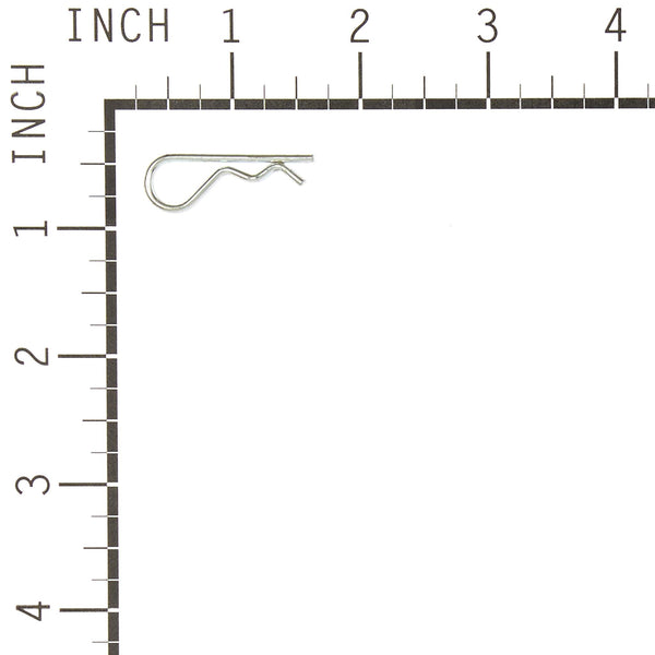 Oregon 02-424 Hair Pin Clip