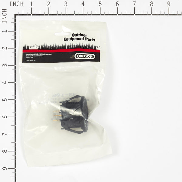 Oregon 33-106 Ignition Switch