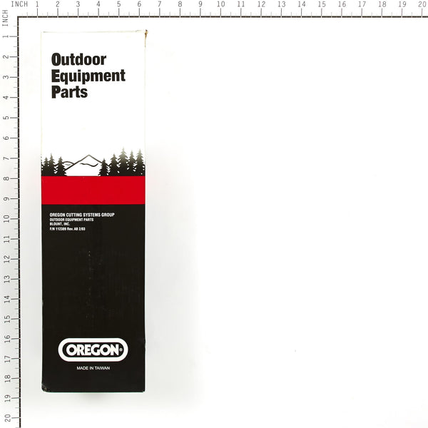 Oregon 30-815 5-Pack Air Filters Compatible w/Kohler (5 x 30-085)