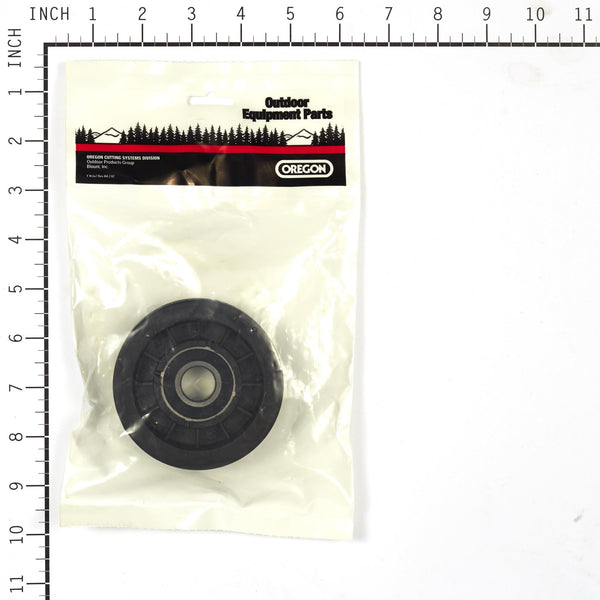 Oregon 78-129 Flat Idler, Compatible w/ John Deere