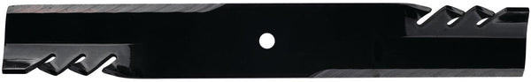 Oregon 396-726 Gator G6 Mower Blade, 18" Compatible w/ Scag