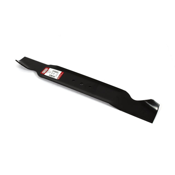 Oregon 98-499 Mower Blade, 21-3/16" Compatible w/ MTD 942-0499A