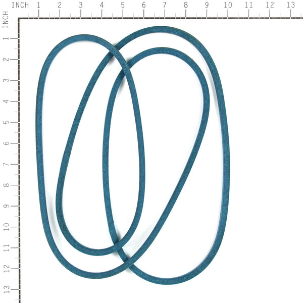 Oregon 75-483 Premium Wrapped Belt